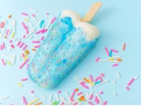 吃雪糕太快为什么头疼,雪糕吃太多太快或引头痛