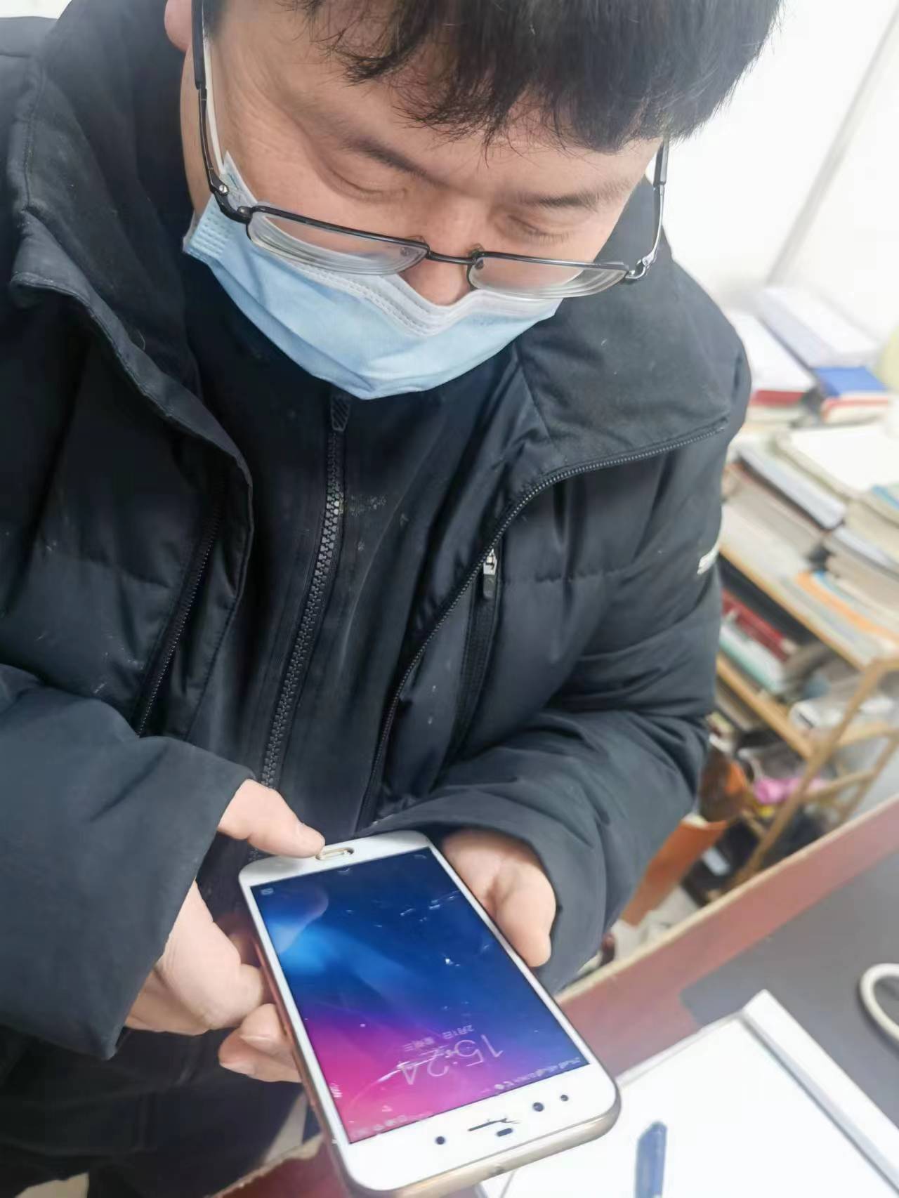 周口治疗感冒发烧比较好的诊所,周口一诊所治疗普通感冒