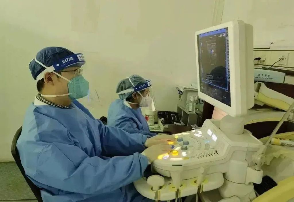 生命至上共克时艰！北医三院有力有序保障人民群众医疗救治