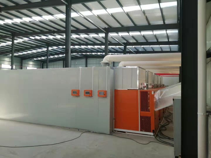 小型鸡粪烘干设备价格表,烘干鸡粪多少钱一吨批发