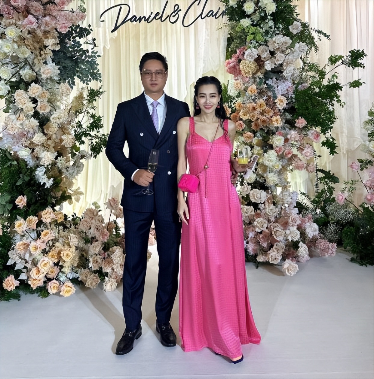 言承旭公开撩妹,言承旭很会撩粉丝