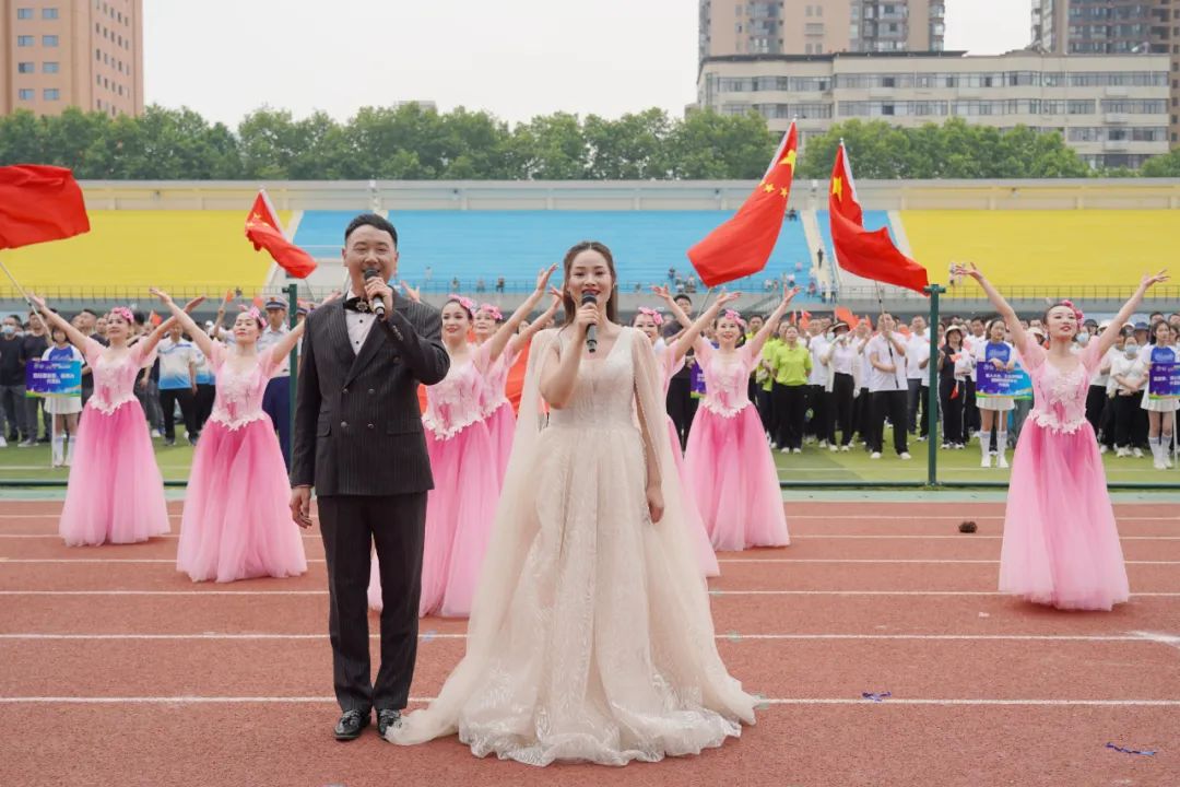 鄂州运动会筹备,鄂州市2018年市运动会