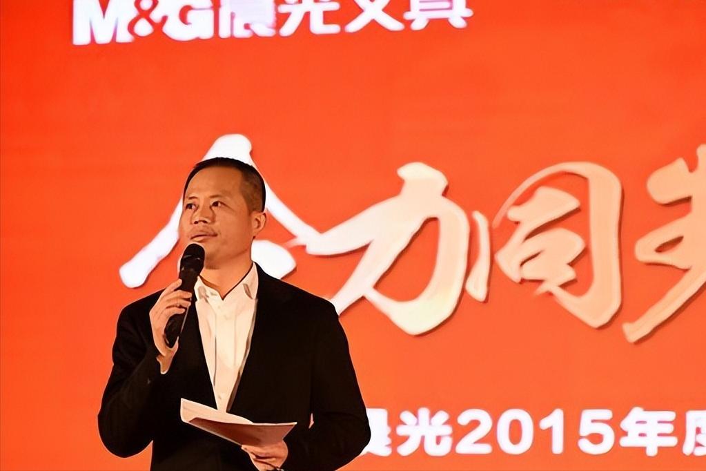 国内中性笔领头羊,中国中性笔文具品牌