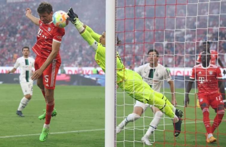 弗赖堡vs门兴哪个实力更强,德甲门兴和弗莱堡谁厉害