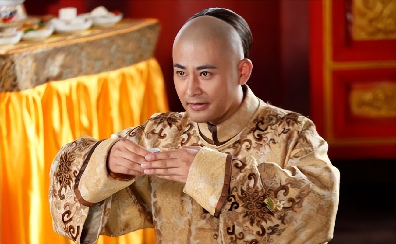 康熙为什么因祸得福,康熙因祸得福