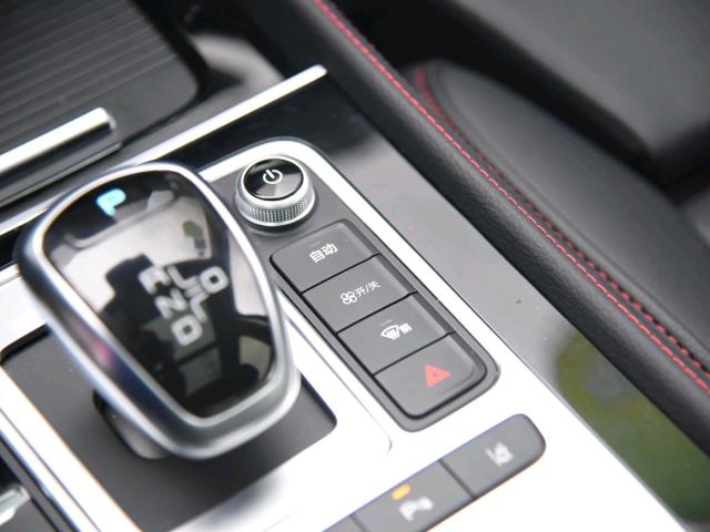 别克君越开了6年，换了辆比亚迪唐，开了8900公里，车主有话要说