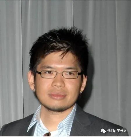 陈士俊youtube创办人,陈士俊youtube