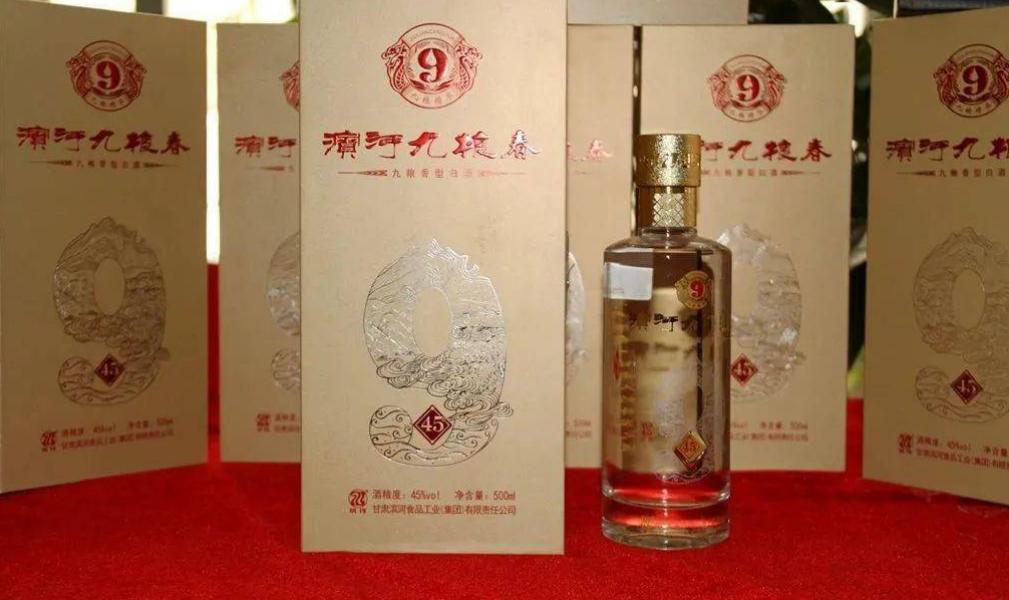 甘肃人喝西凤酒吗,甘肃人喝古井贡酒吗