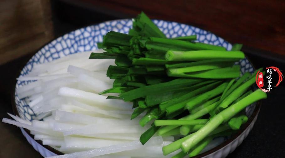 韩式辣白菜怎么做好吃,韩式正宗辣白菜制作教程