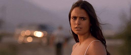 爽麻了！尺度美女全程飙车，它一回归，全球影迷都得高潮…