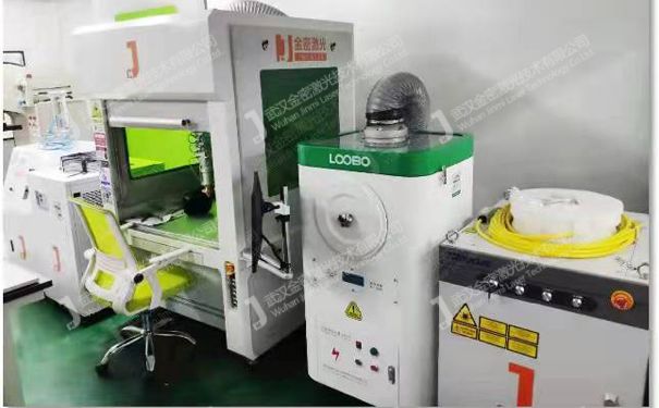 自动化激光焊接设备欢迎选购,常见非标自动化激光焊接设备