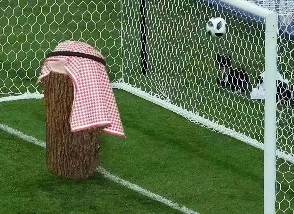 看世界杯各种段子大全,看世界杯感慨