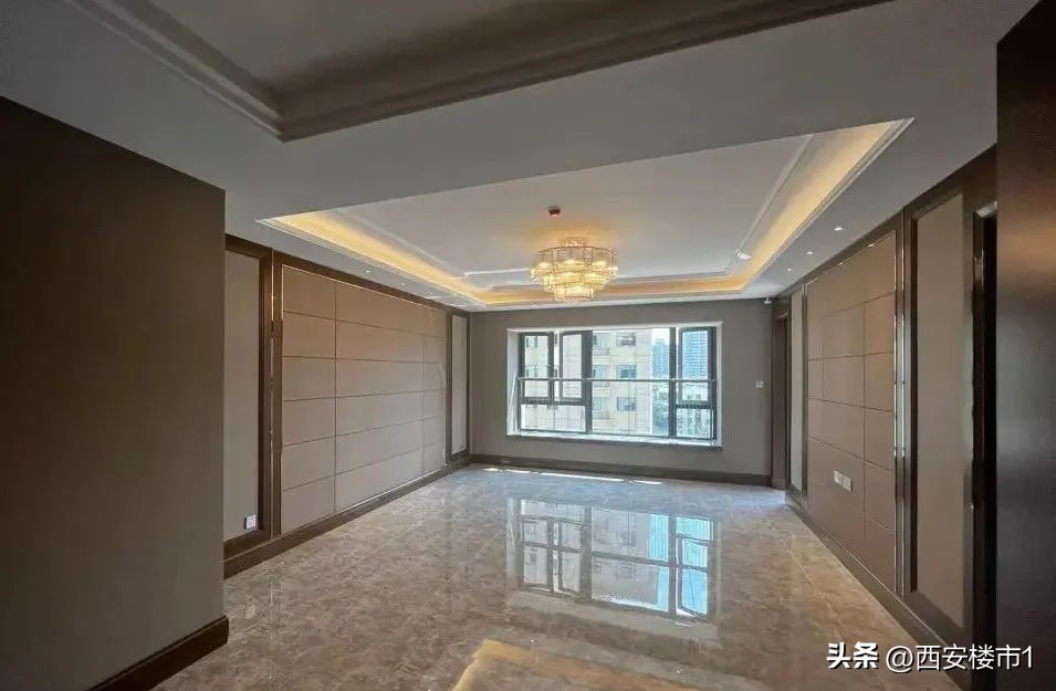 恒大悦龙台首批业主回家,恒大悦龙台值不值得买