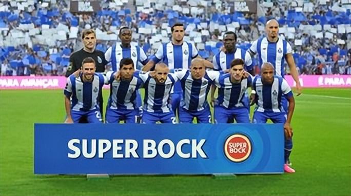 用积分排名欧洲十二大豪门：曼联仅第九，国米12名，葡超双雄上榜