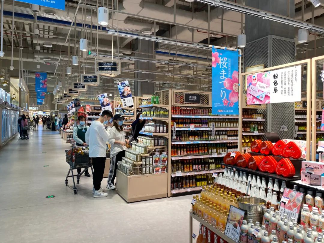 成都伊藤洋华堂滑铁卢,成都本土企业伊藤洋华堂