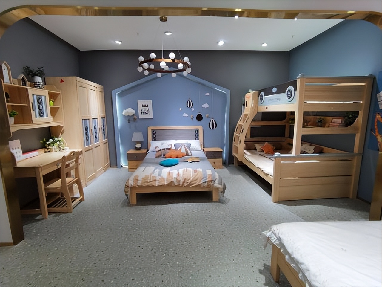 宝宝家具秋冬款,宝宝家具套装推荐