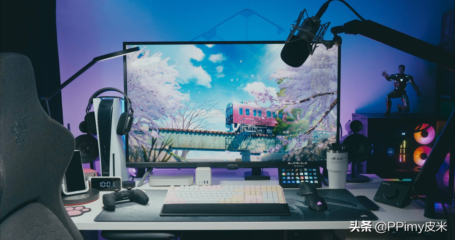 肥宅快乐椅电竞舱多少钱,肥宅快乐椅电竞完美配置