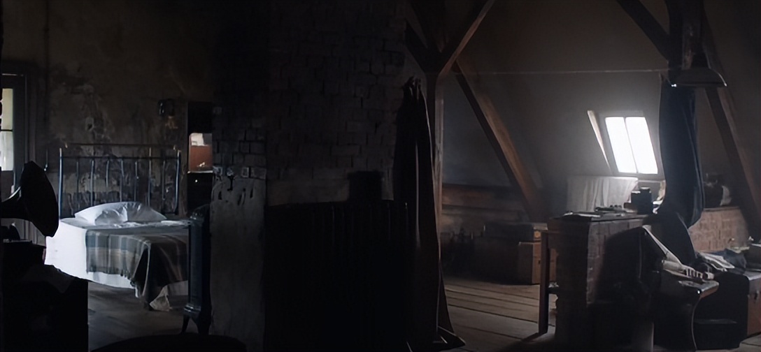 1945年战后的德国,战后余温完整版高清免费观看