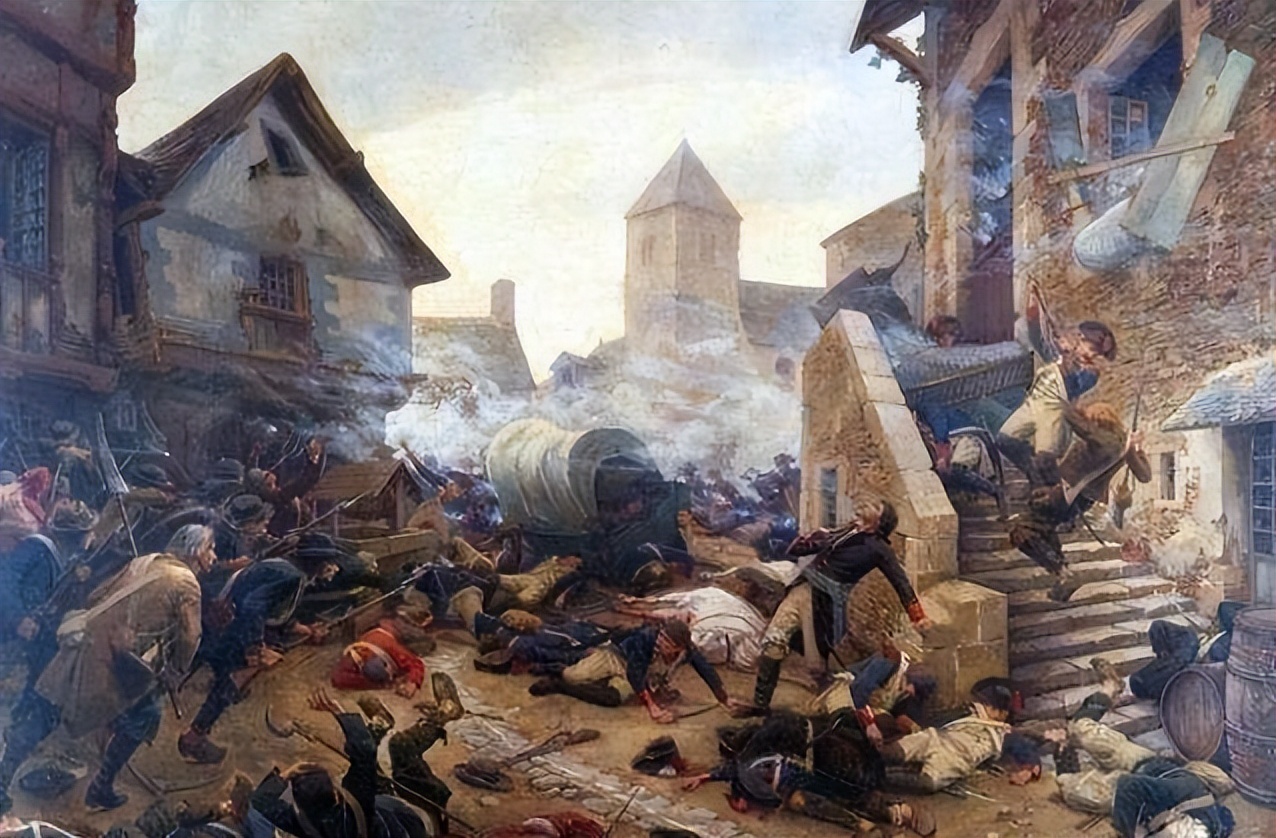 法国大革命时期法国的社会特征,法国革命的基本原则