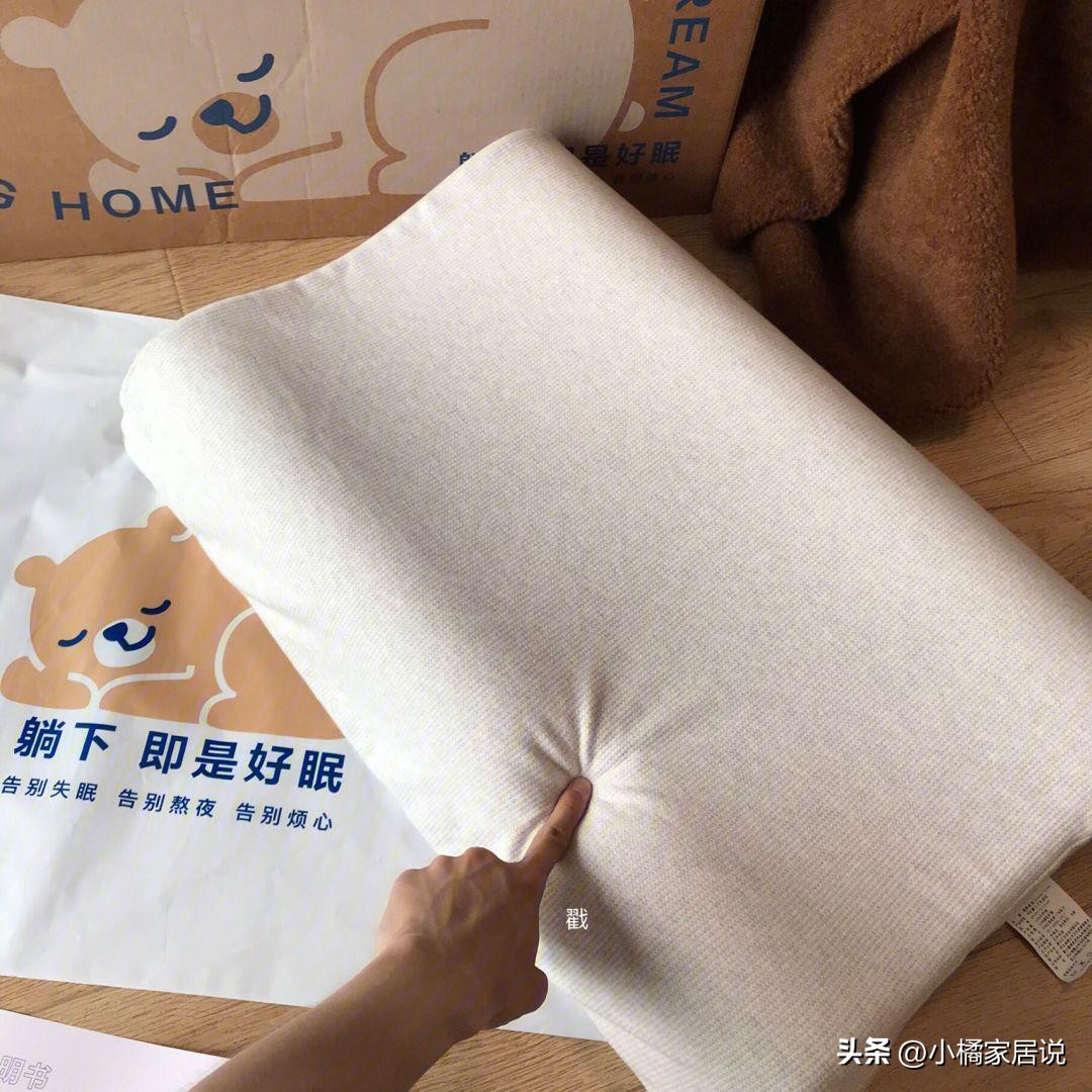 乳胶枕弊端,为什么乳胶枕随便一搞就坏了