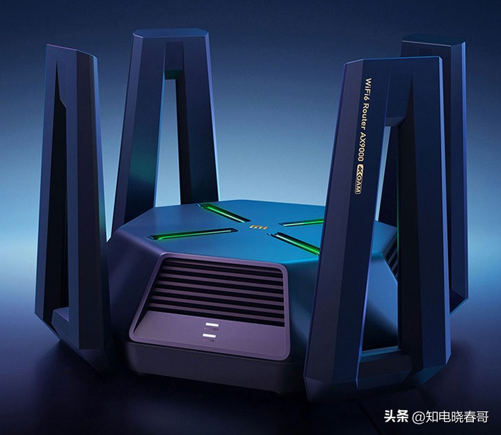 2023年路由器怎么选择,2023路由器wifi6评测推荐