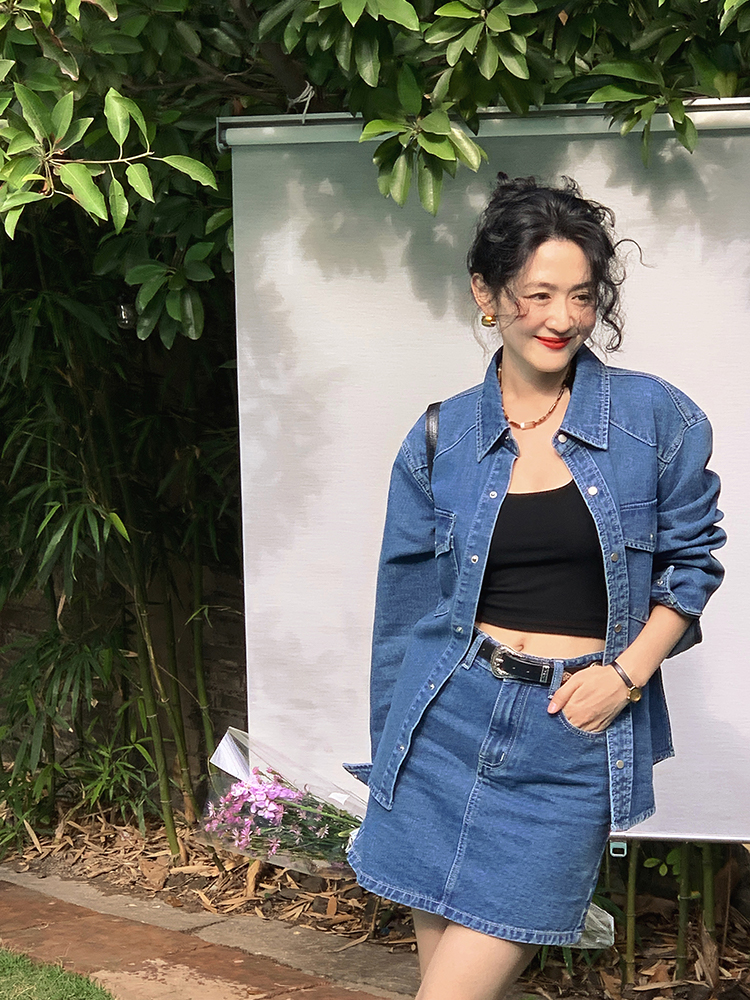 肩宽胯宽肚子大的高个子避雷穿搭,肩宽有肚子的连衣裙避雷