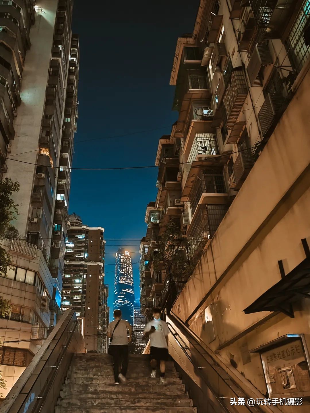 广州拍照打卡地点推荐秋冬,广州旅游拍照打卡点