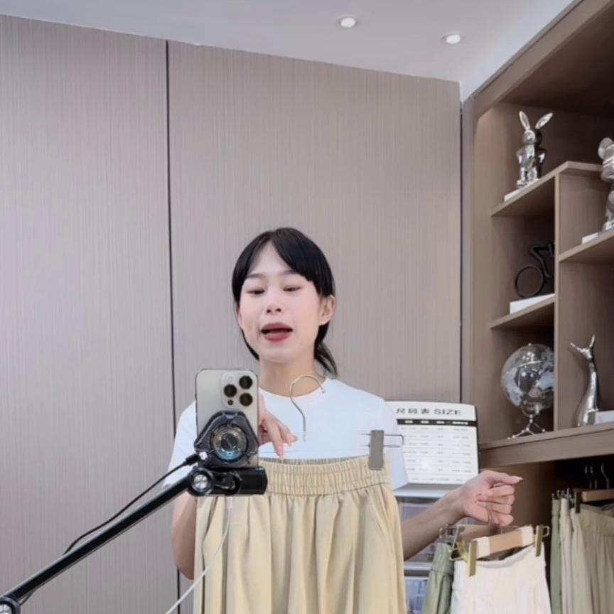 哈伦裤直筒女夏季薄款高腰显瘦,休闲裤女夏季薄款宽松五分裤