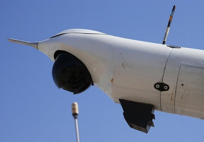 伊朗造无人机参战？这类*器武**如果量大，对俄军帮助可不小