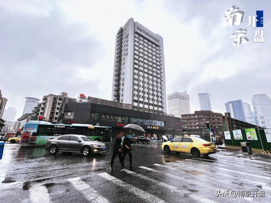 实探|一声叹息！南京这个老牌商场宣布闭店