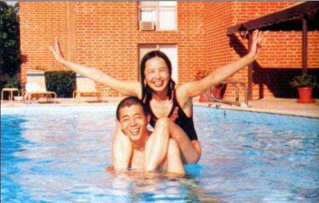 五位长得丑却娶了白天鹅的男星,5位长得丑却娶了白天鹅的男星