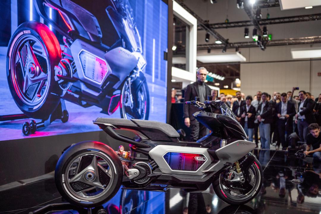 即将上市的几款电摩有哪些,最近要发布的新款电摩