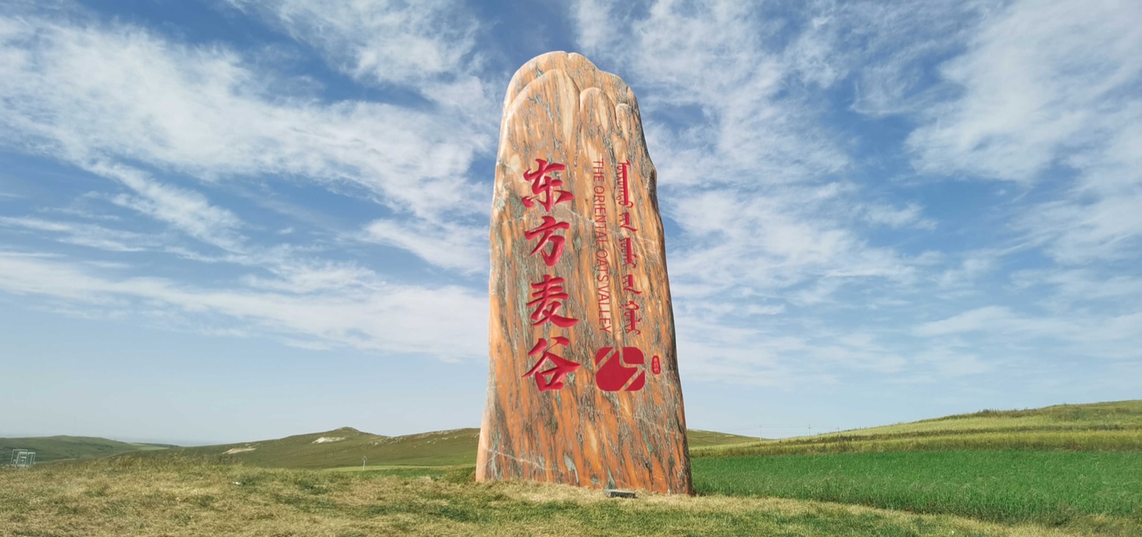 燕谷坊燕麦跟欧洲燕麦,燕谷坊胚芽燕麦片东方