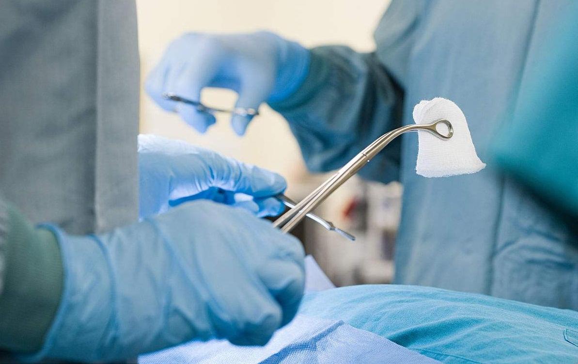 有些人为什么没有毛发,为什么有的人没有什么汗毛