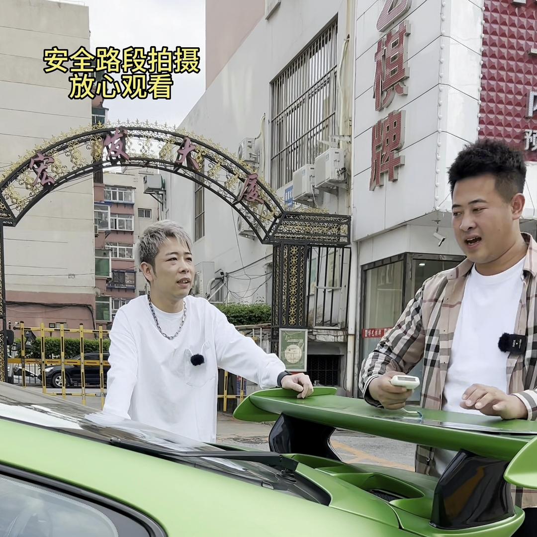 平民车收车实录,这才是真的收车视频实录