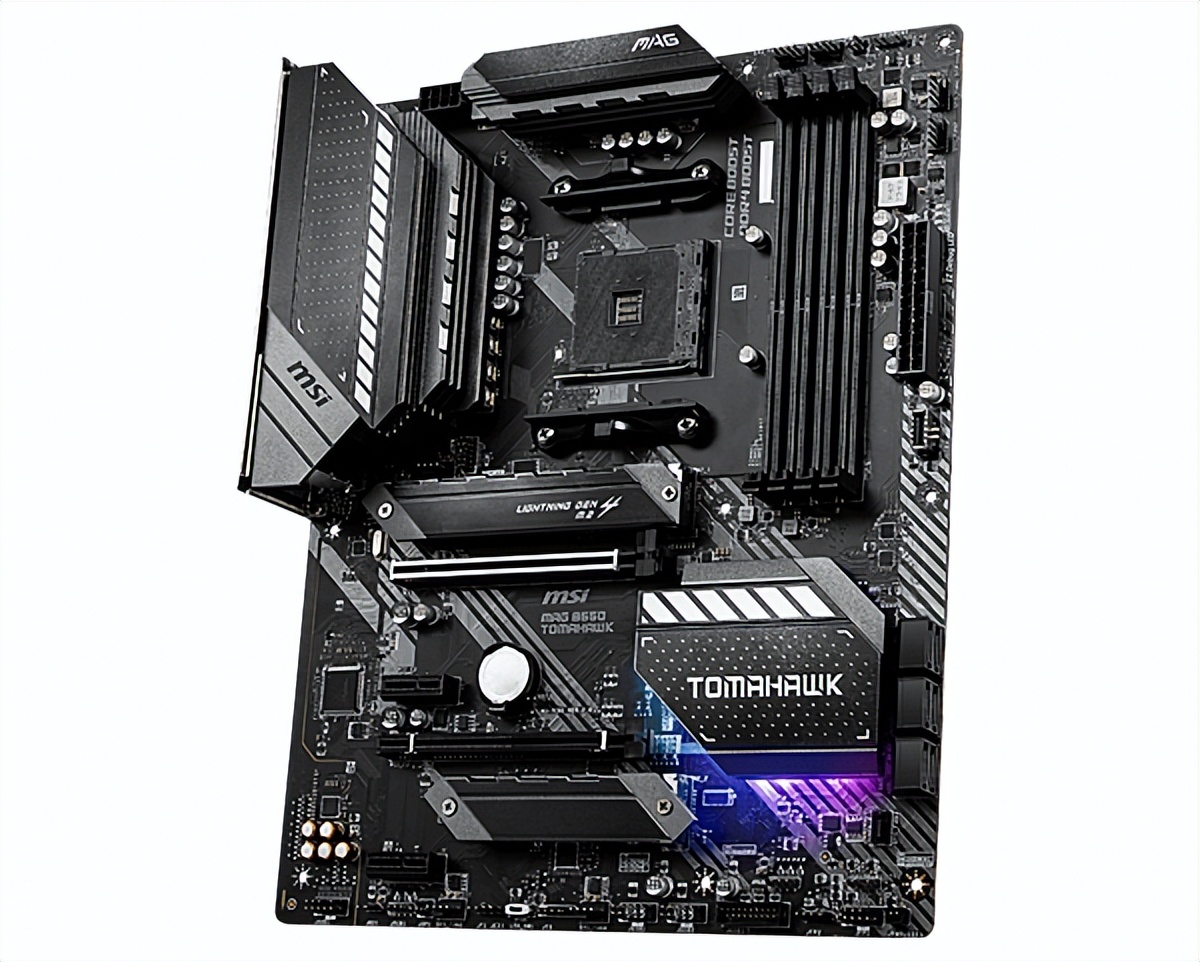 自己组装电脑主板应该怎么选,组装diy电脑主板怎么装