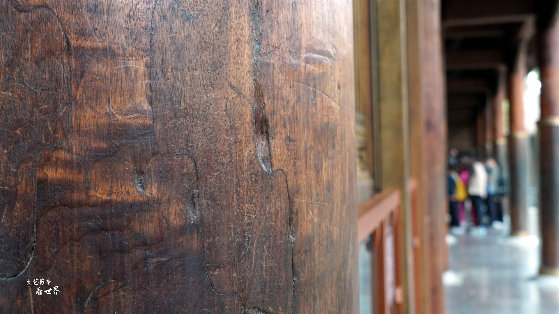 夏天避暑的好地方承德避暑山庄,乾隆避暑山庄很凉快吗