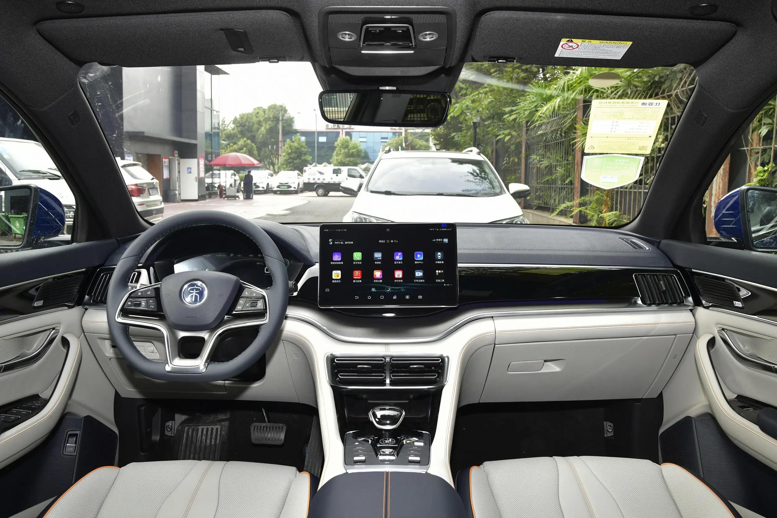 舒适性动力驾驶感比较好的国产suv,特别值得工薪阶层关注的三台suv