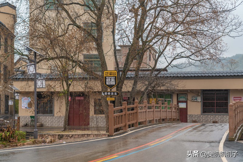 自驾游景点推荐江西赣南,赣南景点自驾游旅游攻略