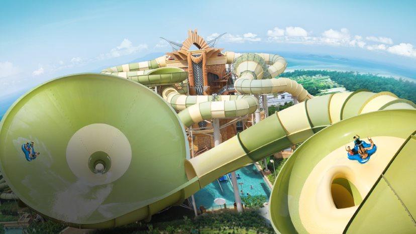 回族去三亚旅游攻略,三亚酒店推荐最全攻略