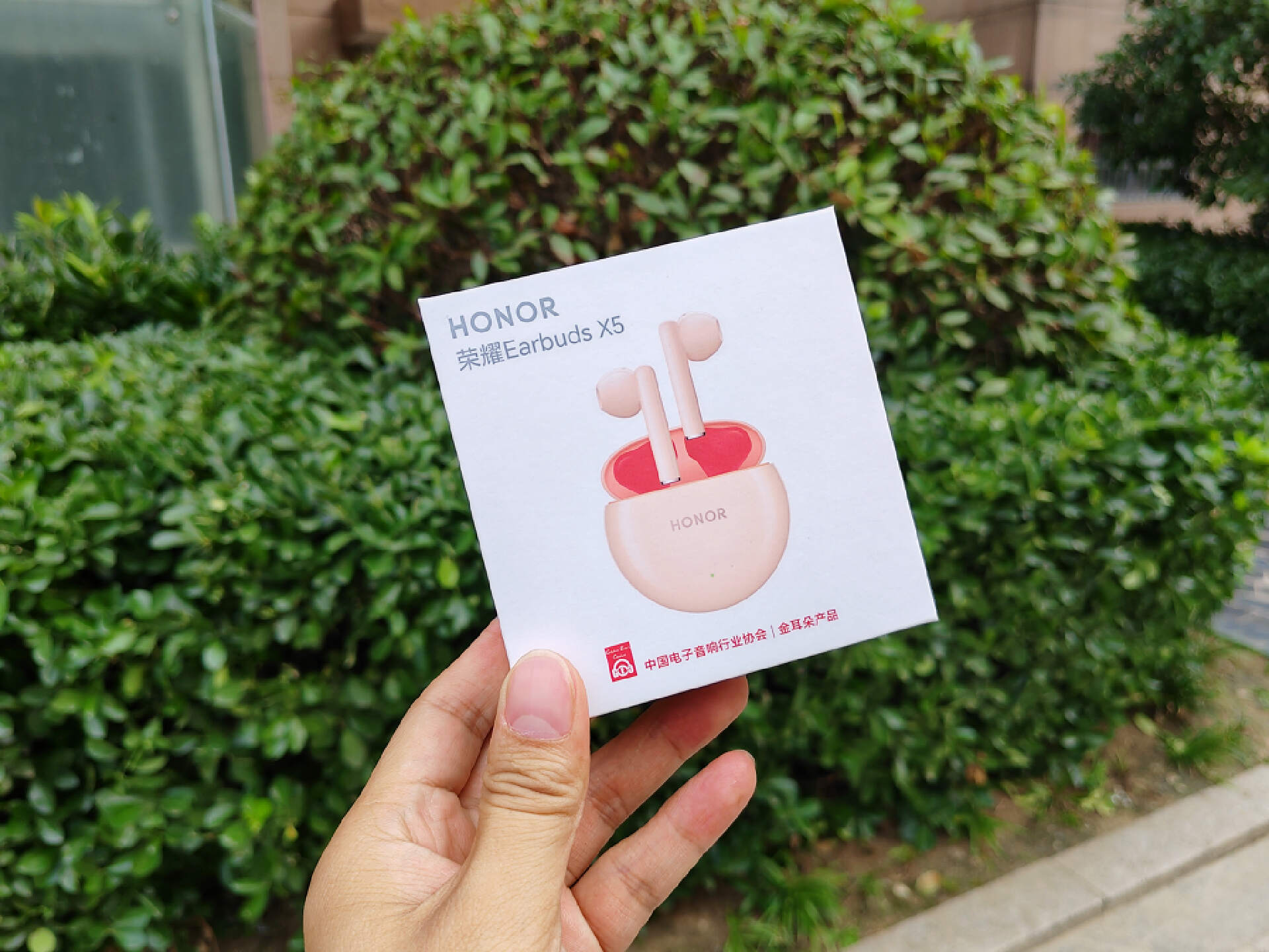 荣耀亲选蓝牙耳机earbudsx5spro,荣耀蓝牙耳机earbudsx5什么功能