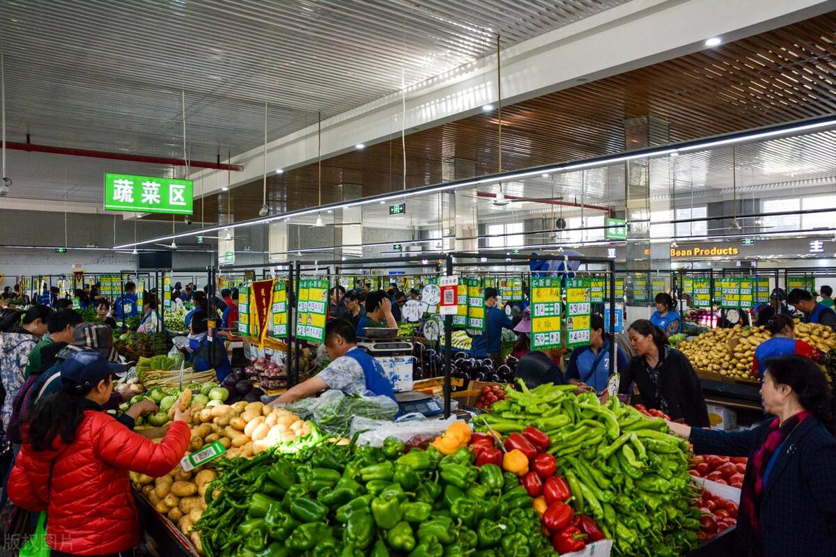 老百姓的钱有什么影响,老百姓的钱还值钱吗