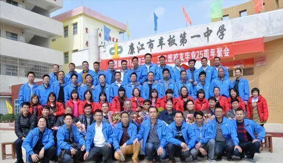 回忆20几年前的教书生涯,回忆二十年前的师范校园生活