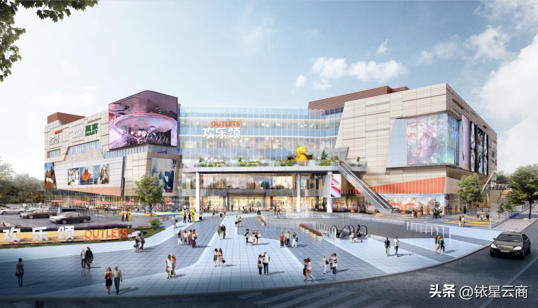 未来最赚钱的七大商业生态,值钱的五大商业模式