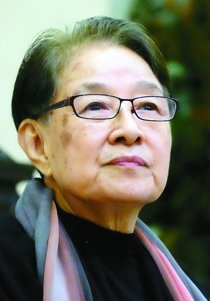 谷建芬的坎坷人生：晚年丈夫爱女相继离世，87岁的她如今怎样了？