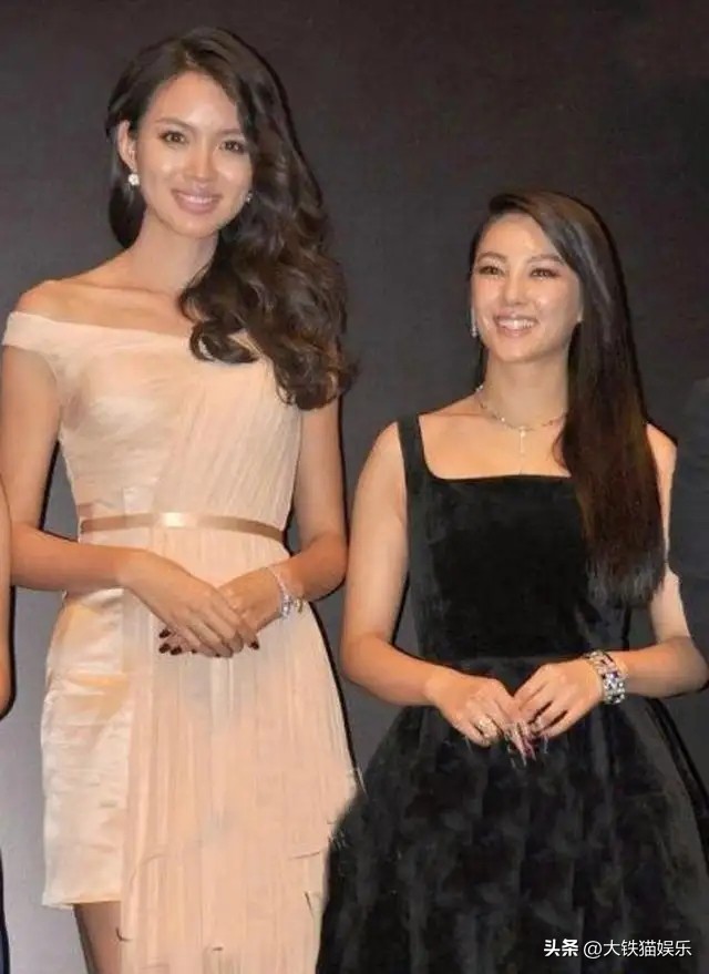 身高超过175的女明星,身高矮却迷人的十位女明星