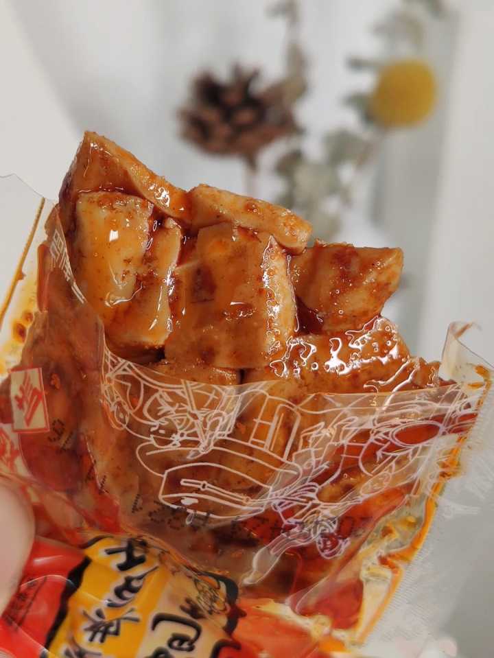 适合囤在宿舍的零食有哪些,学生党必备平价零食有哪些