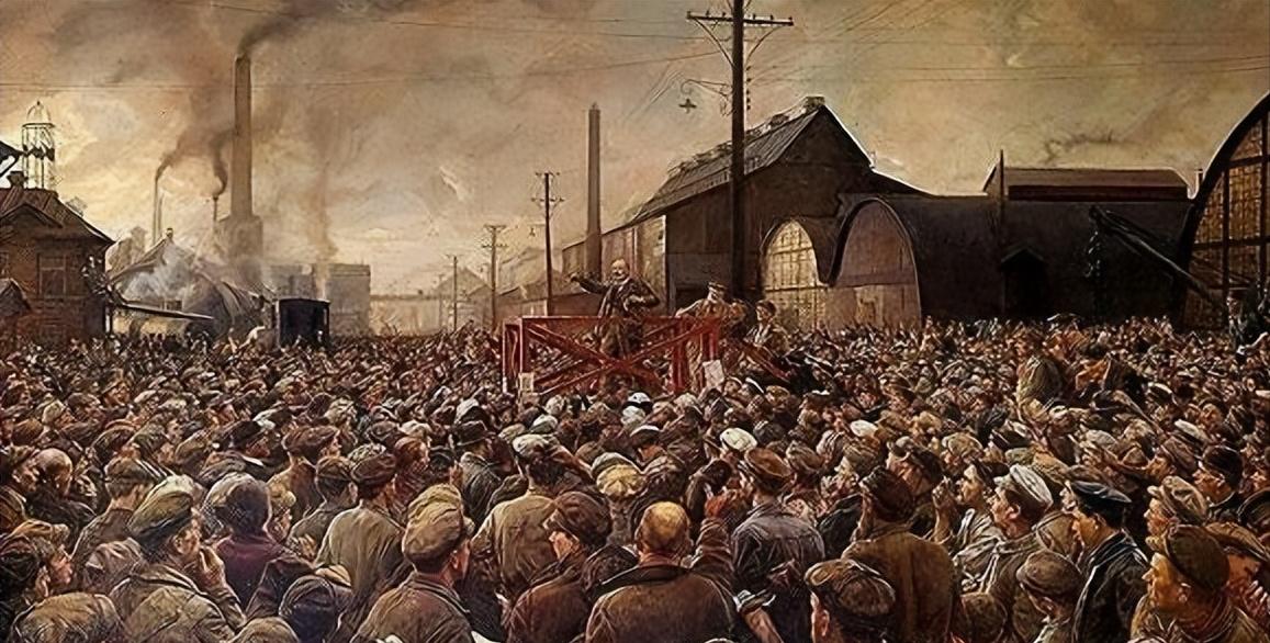 全球范围的饥荒会导致什么后果,欧洲爆发的饥荒