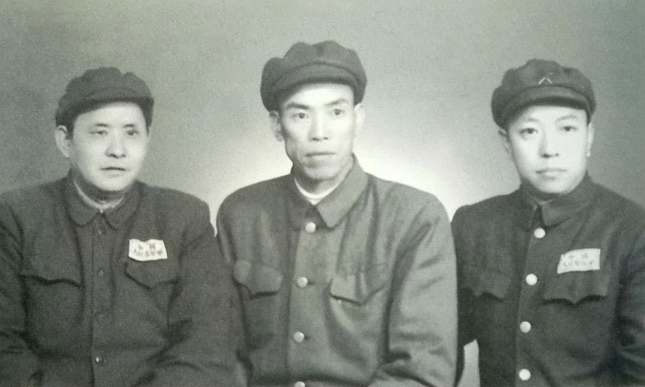 朝鲜战场上，彭老总怒骂两位志愿军军长，他们犯了什么错