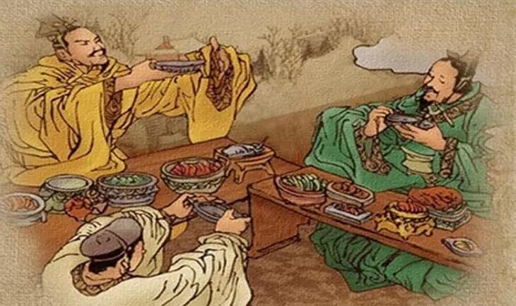 浅谈唐朝的文化特点和成就,唐朝税赋制度与营商环境